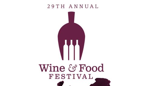 The 11th Annual Wine & Food Festival 2022 Returns To .